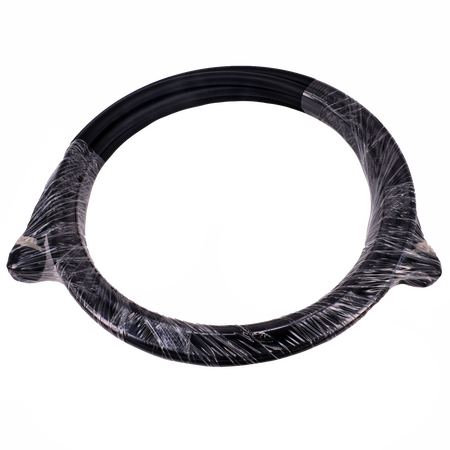 Hills Antenna UHF Male to UHF Male Patch Leadin LL400 - 2M - BC85371