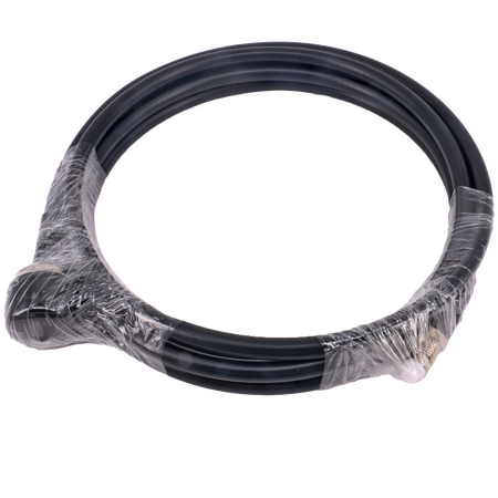 Hills Antenna FME Female to N Male Patch Lead in LL240 - 2M - BC85383