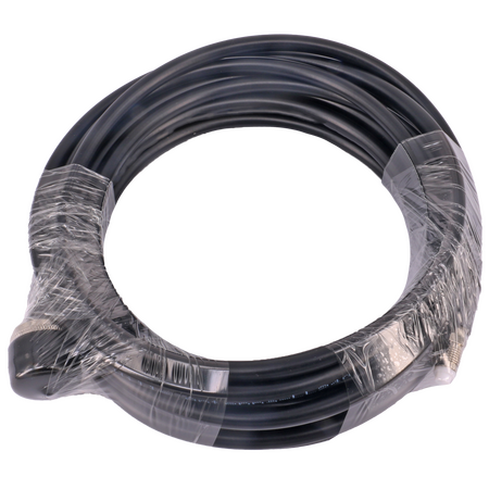 Hills Antenna FME Female to N Male Patch Lead in LL240 - 5M - BC85385