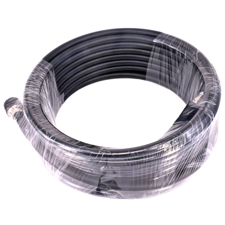 Hills Antenna FME Female to N Male Patch Lead in LL400 - 10M - BC85391