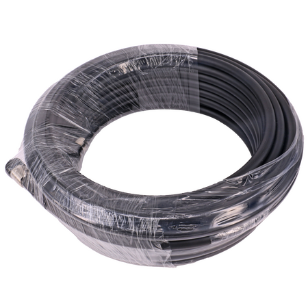 Hills Antenna N Female to N Female Patch Lead in LL400 - 15M - BC85412