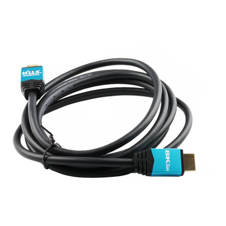 Hills Antenna BC85416 8K Ultra High Speed Certified HDMI® Cable - 2M - BC85416