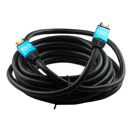 Hills Antenna BC85418 8K Ultra High Speed HDMI® Cable - 5M - BC85418