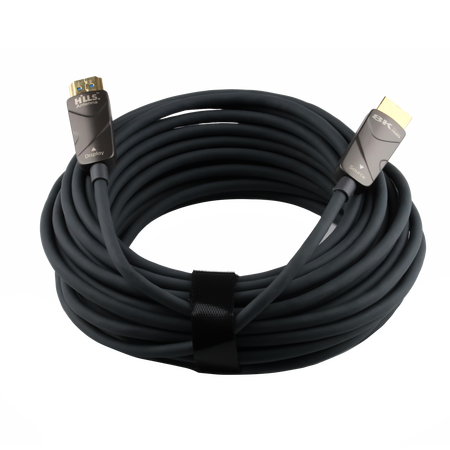 Hills Antenna BC85419 8K Ultra High-Speed HDMI® Active Optical Cable (AOC) - 10M - BC85419