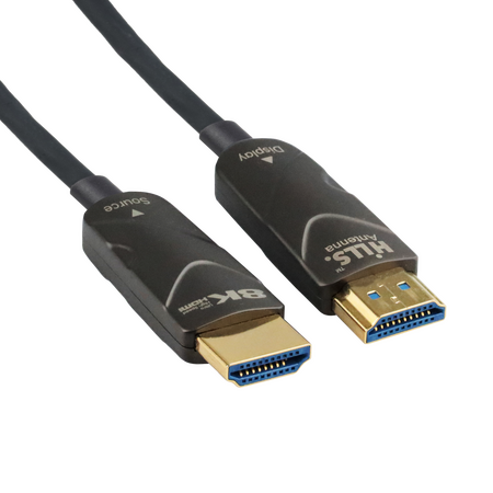 Hills Antenna BC85419 8K Ultra High-Speed HDMI® Active Optical Cable (AOC) - 10M - BC85419