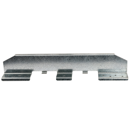 Hills Antenna FB607227 Gutter Mount Metal Frame Kit - FB607227