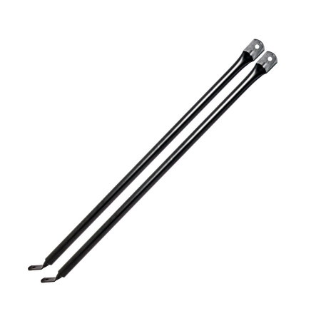 Hills Antenna Satellite Universal Mount v2 - FB607310V2