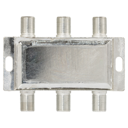 Hills Antenna BC85093 4-Way 16dB 2.4GHz Tap - BC85093