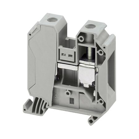 Linergy, Screw Terminal, Feed Through, 2 Points, 35mm² , Grey