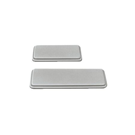 Thalassa, Closing side plate