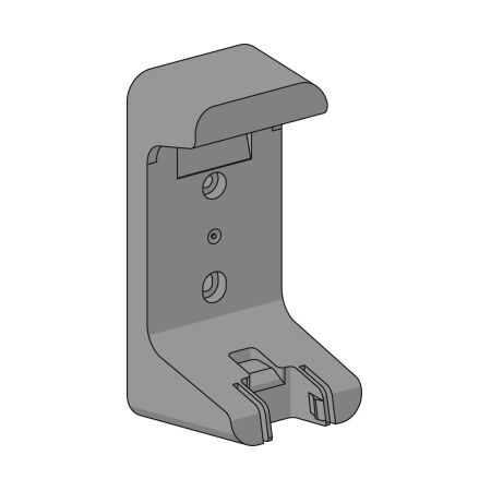 Harmony eXLhoist, Holder for remote device, standard