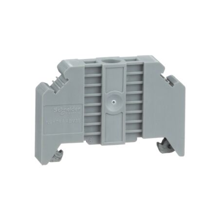 Linergy, End clamp with screw