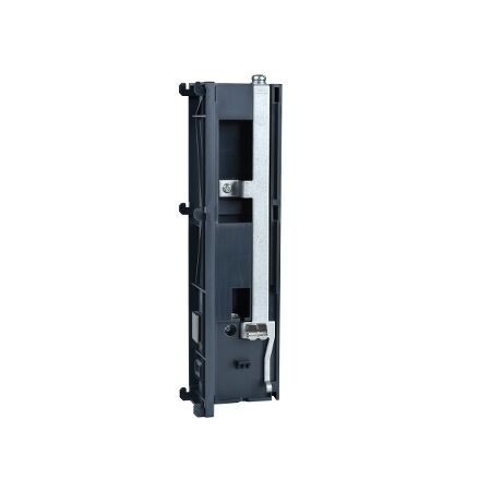 Altivar 32, Mechanical adaptor, for 90°control mounting