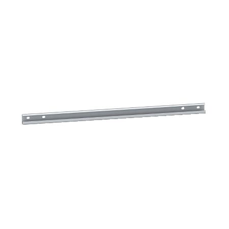 Spacial CRN, One asymmetric mounting rail, 32x15 L 2000mm, Order by Multiples of 10 units