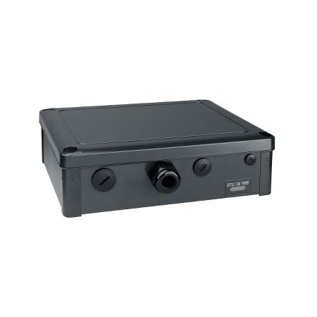 Harmony eXLhoist, Base station, standard, 12 relay outputs, cable connection, 24…240V AC DC