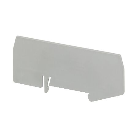 Linergy, Partition Plate, 4PTS, 2mm Width, for Spring Terminal NSYTRR24, NSYTR