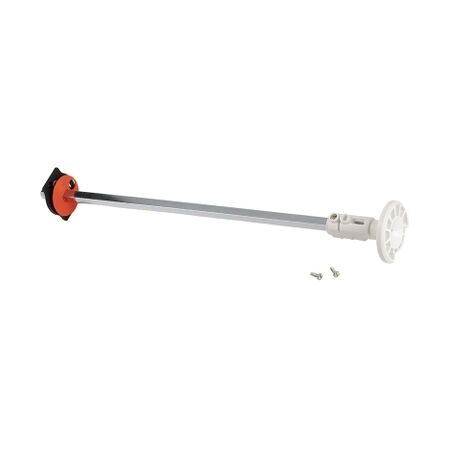 TeSys Mini-Vario, Shaft extension, for V3 / V4 / V5 / V6