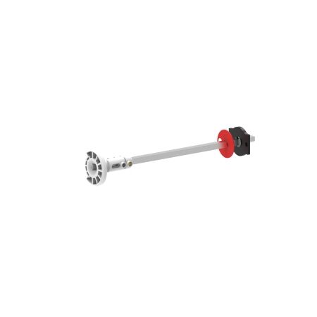 TeSys Mini-Vario, Shaft extension, for V3 / V4 / V5 / V6