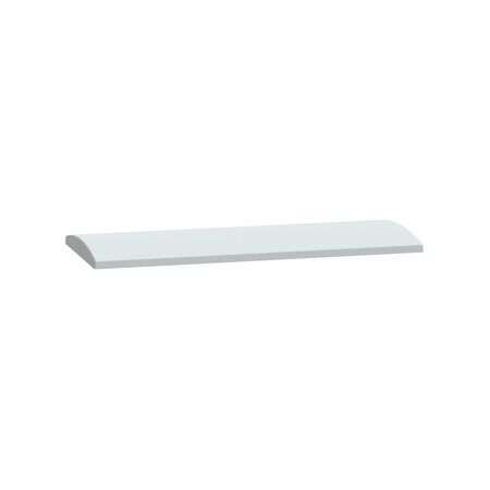 Thalassa, Polyester canopy, for PLA enclosure W750xD320 mm
