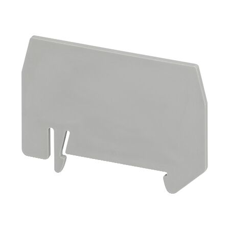 Linergy, Partition Plate, 2PTS, 2mm, for Spring Terminals NSY TRR22, TRR42, TRP2