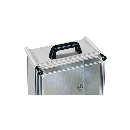 Thalassa, Transport handle of PLS