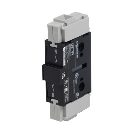 TeSys Mini-Vario, Additional neutral block, 40A, for V02...V2