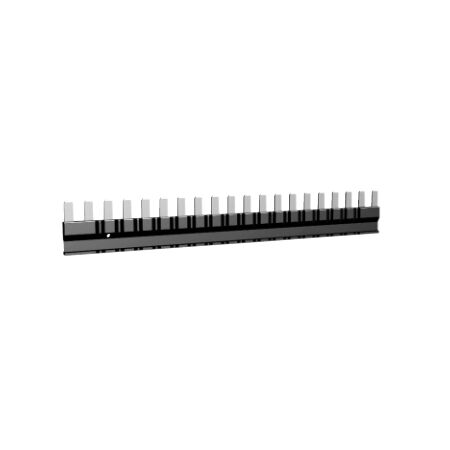 Harmony Electromechanical Relays, Bus jumper, Connection Accessory, 20 poles, for RSLZ, SSLZ push-in sockets