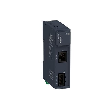 Modicon TM3, Remote receiver module