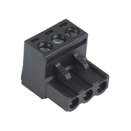 Modicon M221, Connector set, for M2X1 power supply