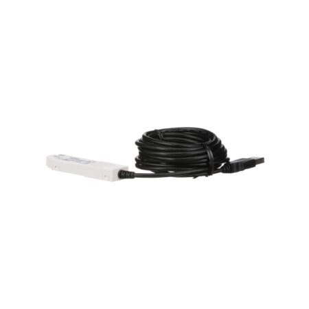 Zelio Logic, USB Cable, to Connect SR and PC