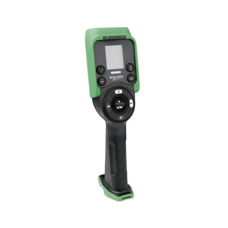 Harmony eXLhoist, Remote control, standard, display, 6 motion push-buttons, 2 auxiliary push-buttons