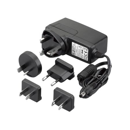Harmony eXLhoist, Charger for remote device, standard