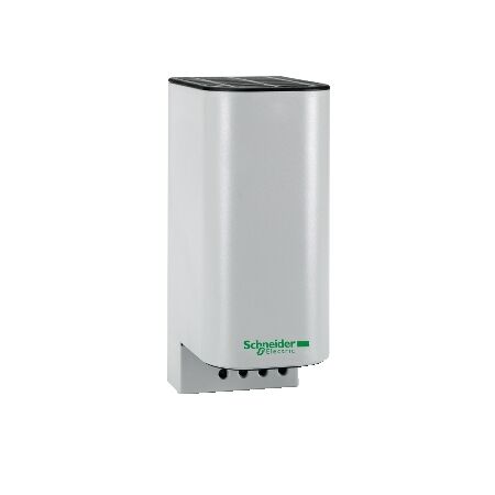 ClimaSys, Compact resistance heater, heating resistance 100W,110-250V insulate