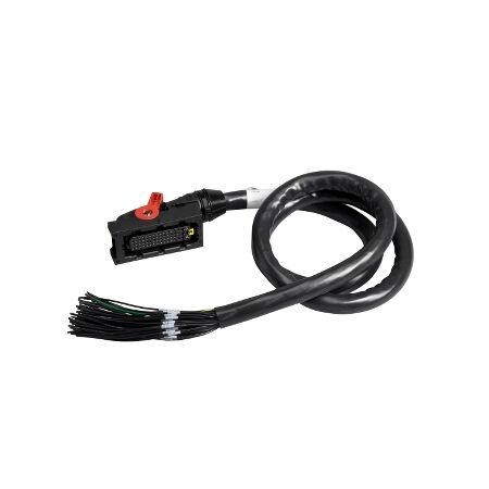 Harmony eXLhoist, Connector plug female, standard, with cable 1.5m for ZARB12H