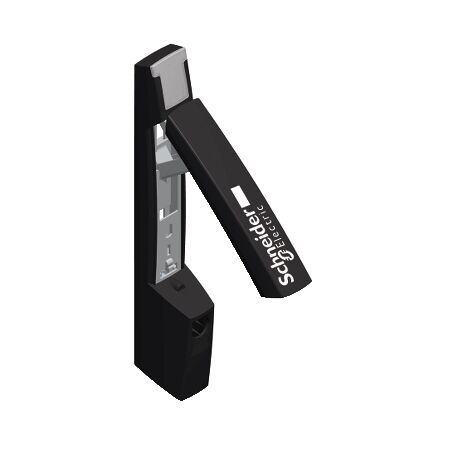 Spacial SM, Handle - lock system DIN, KABA, ASSA