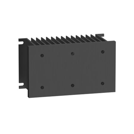 Harmony Solid State Relays, Heat sink, panel mount, thermal resistance 1 degree C W