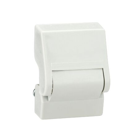 Thalassa, Plastic external hinges, for PLS box, Set of 2
