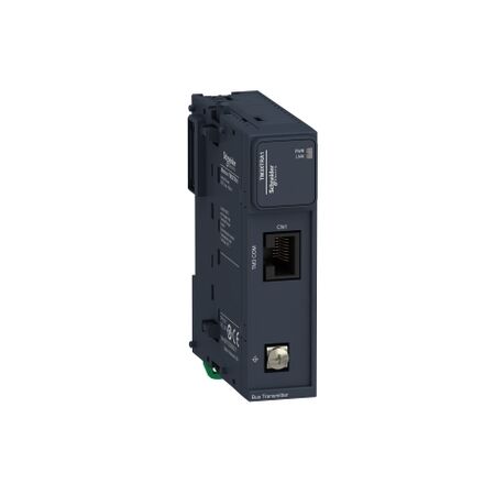 Modicon TM3, Remote transmitter module