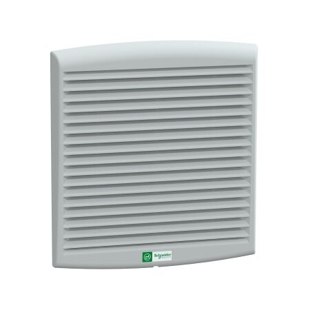 ClimaSys, ClimaSys forced vent, IP54, 300m3/h, 230V, with outlet grille and filter G2