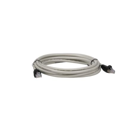Altivar 71, Remote cable, 3m, for graphic display terminal
