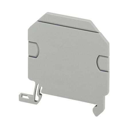 Linergy, Partition Plate 2PTS, 2mm, for Screw Terminals NSY TRV22,TRV42,TRV62, TR