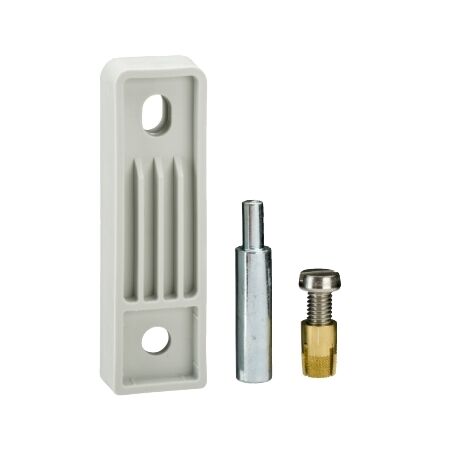 Thalassa, Polyamid wall mounting lugs, for PLM3025 to 108, set of 4