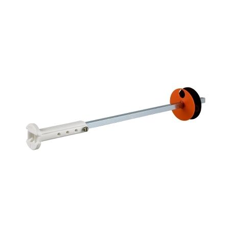 TeSys Mini-Vario, Shaft extension, for V02...V2