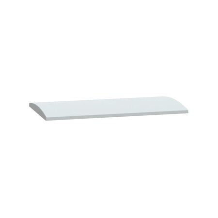 Thalassa, Polyester canopy, for PLA enclosure W750xD420 mm