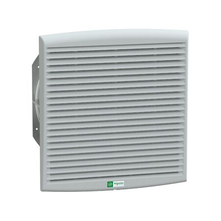ClimaSys, ClimaSys forced vent, IP54, 850m3/h, 230V, with outlet grille and filter G2