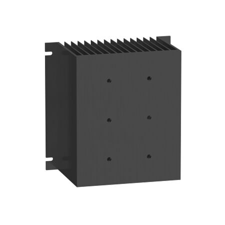 Harmony Solid State Relays, Heat sink, panel mount, thermal resistance 0.5 degree C W