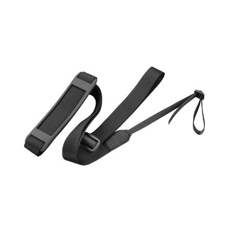 Harmony eXLhoist, Shoulder belt, standard, for remote device