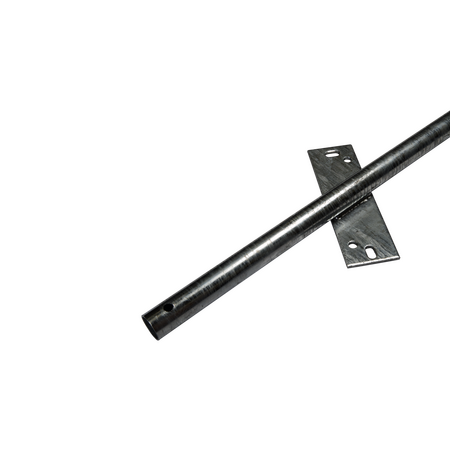 Hills Antenna FB606340 1.8m x 32mm Left Hand Rafter Bracket - FB606340