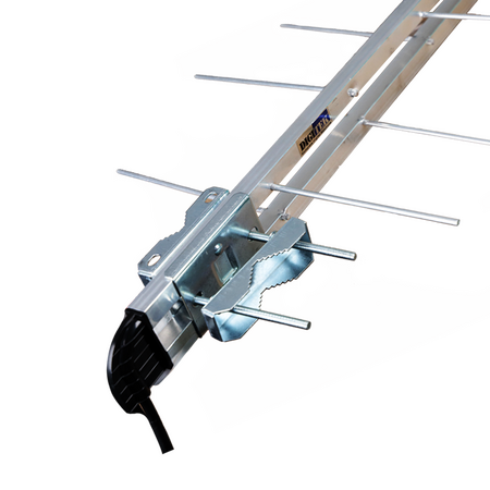 Digitek Inner Metropolitan Log Periodic UHF Antenna - 01ACLP4/5