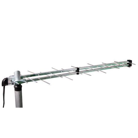 Digitek Inner Metropolitan Log Periodic UHF Antenna - 01ACLP4/5